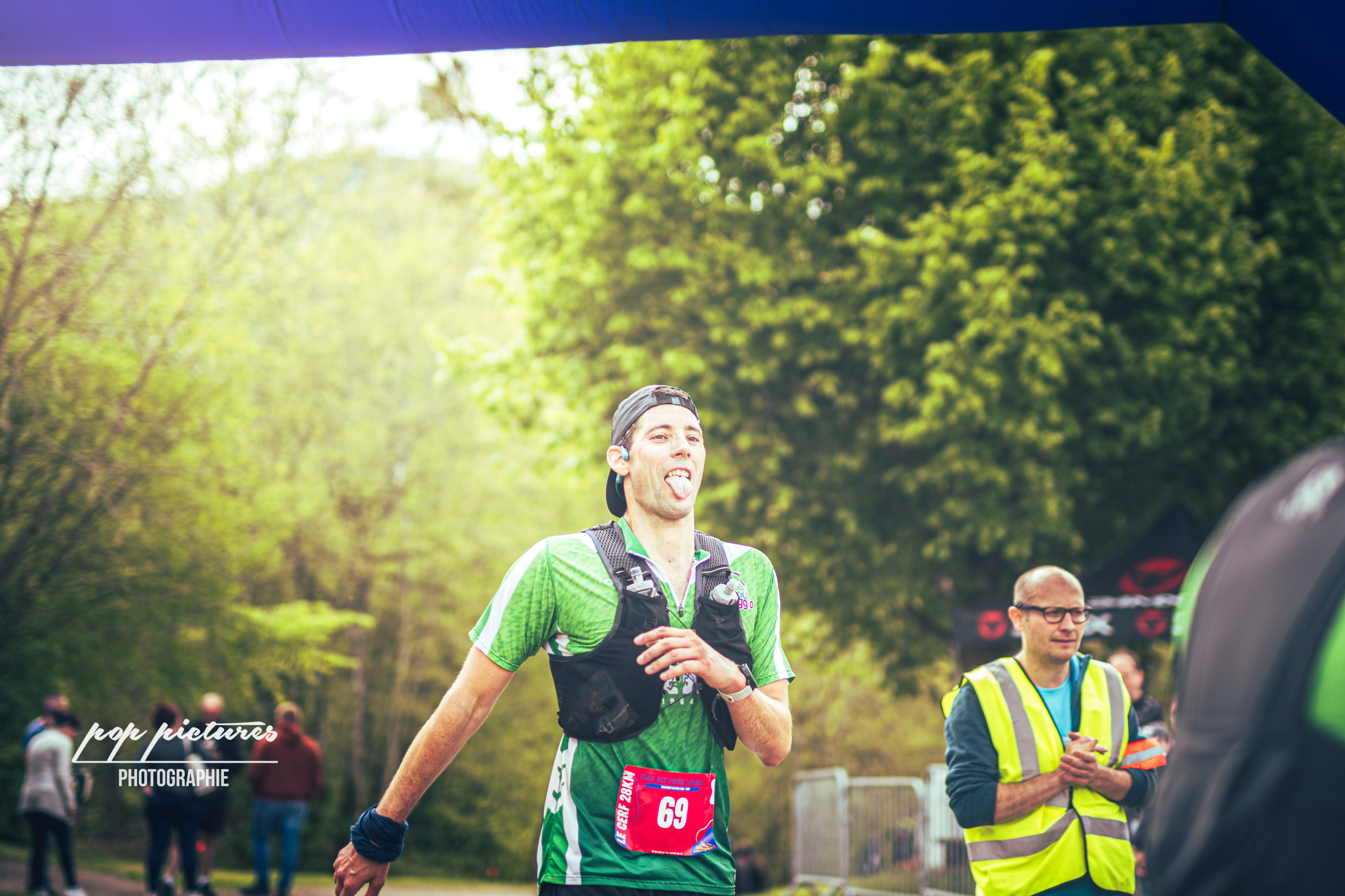 Image du trail